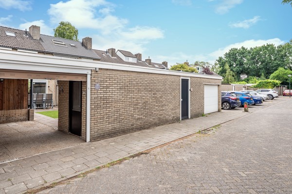 Medium property photo - Twentepad 19, 5691 LT Son en Breugel